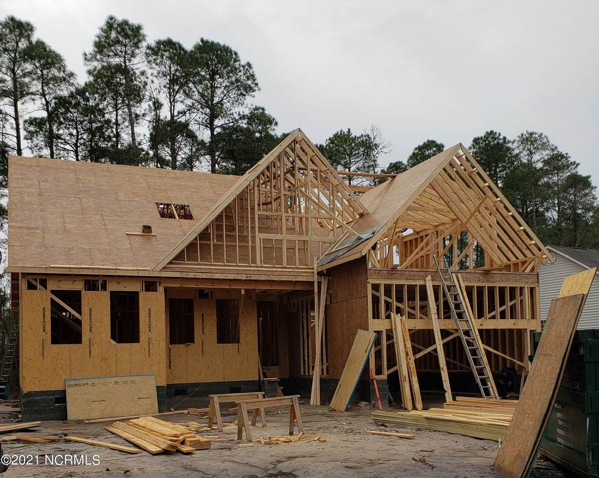 1805 Caracara Drive - Photo 1