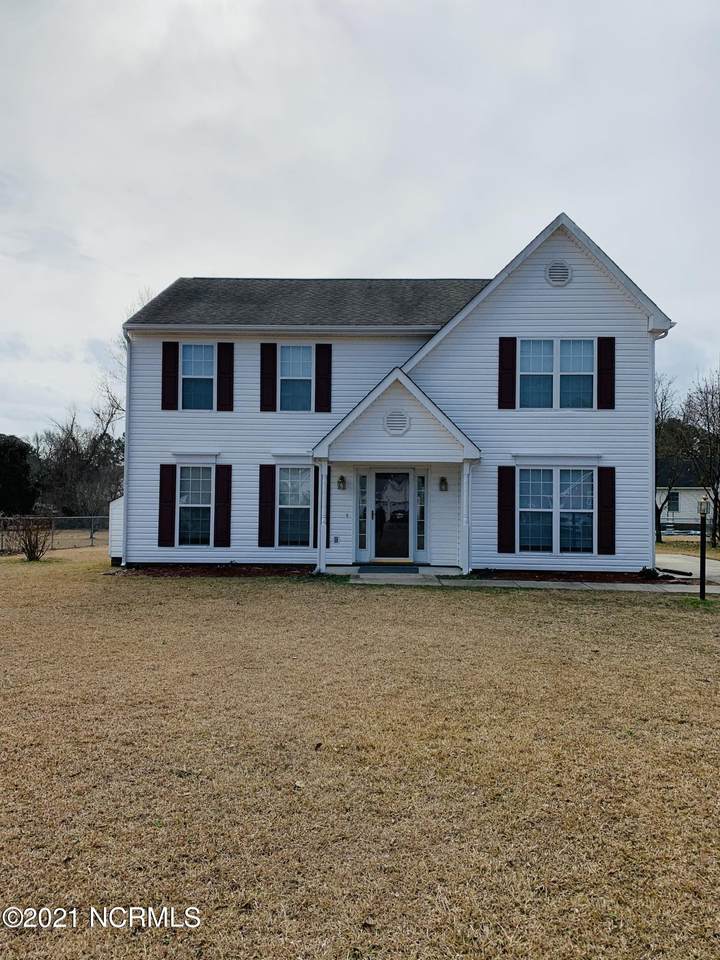 1006 Jamestown Court - Photo 1