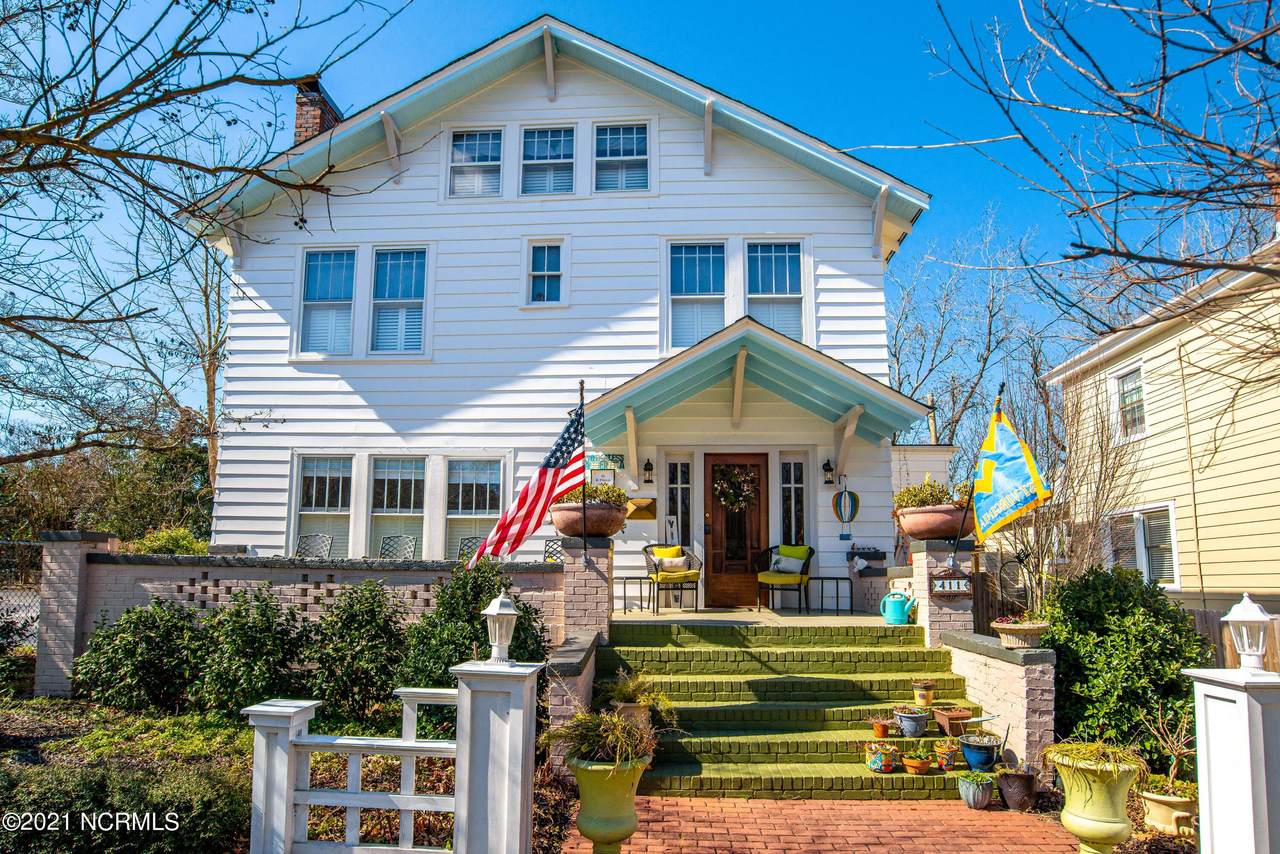 411 George Street - Photo 1