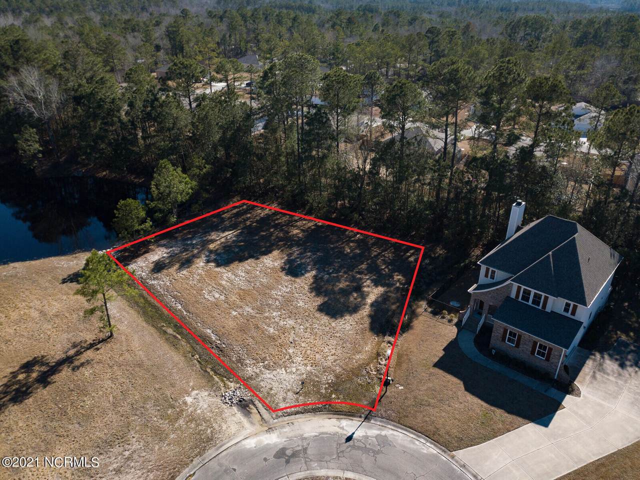 450 Deke Court - Photo 1