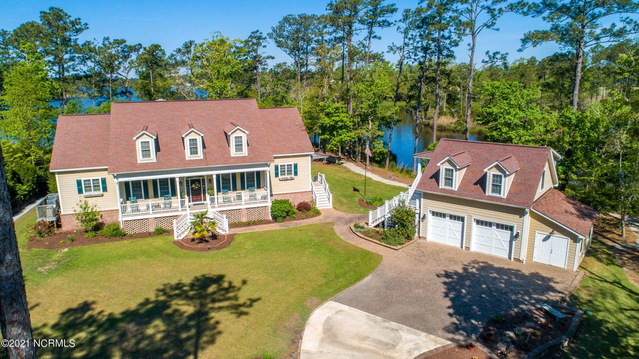 165 Cape Hatteras Point - Photo 1
