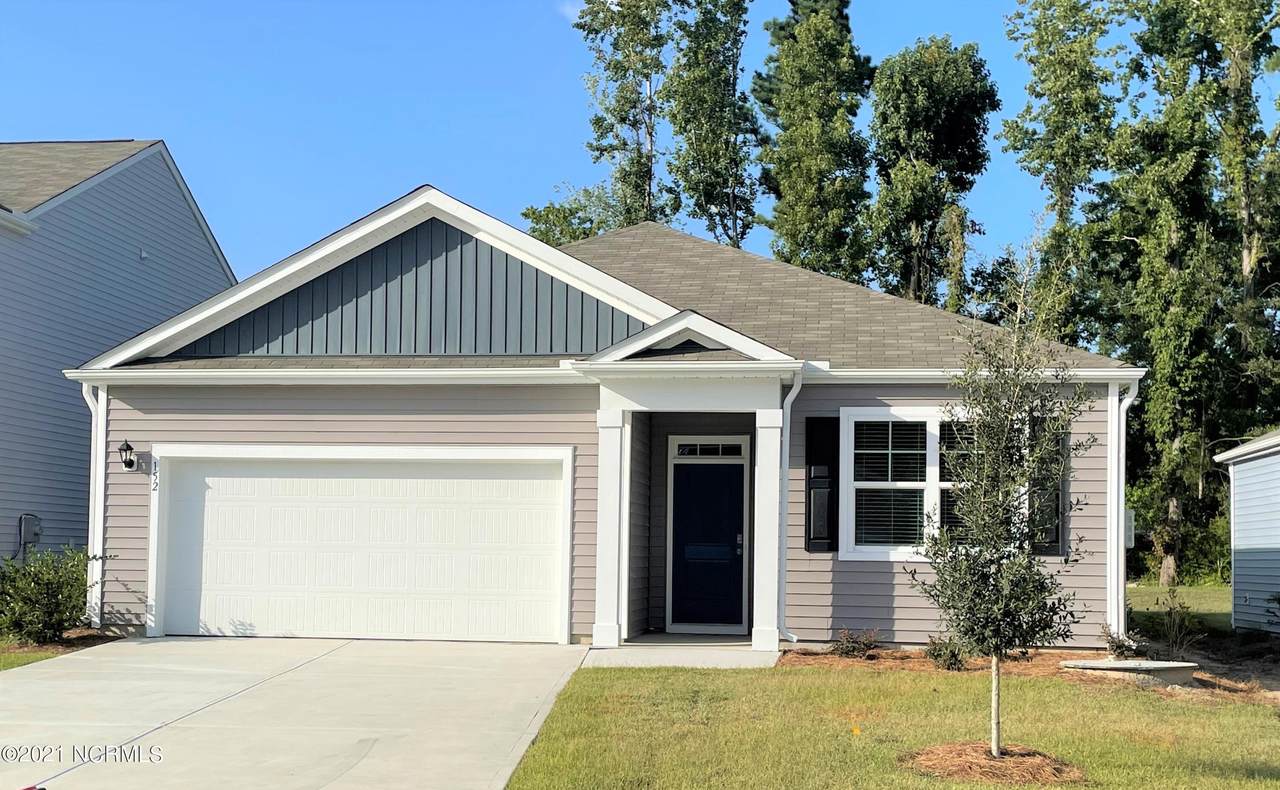 152 Windy Woods Way - Photo 1