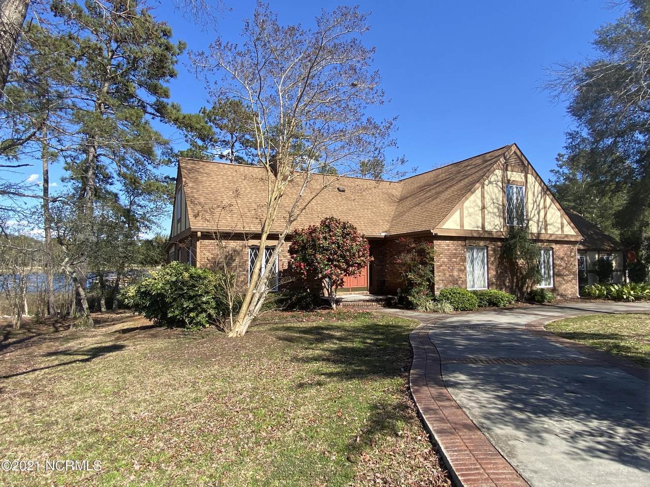 8981 Marshview Lane - Photo 1