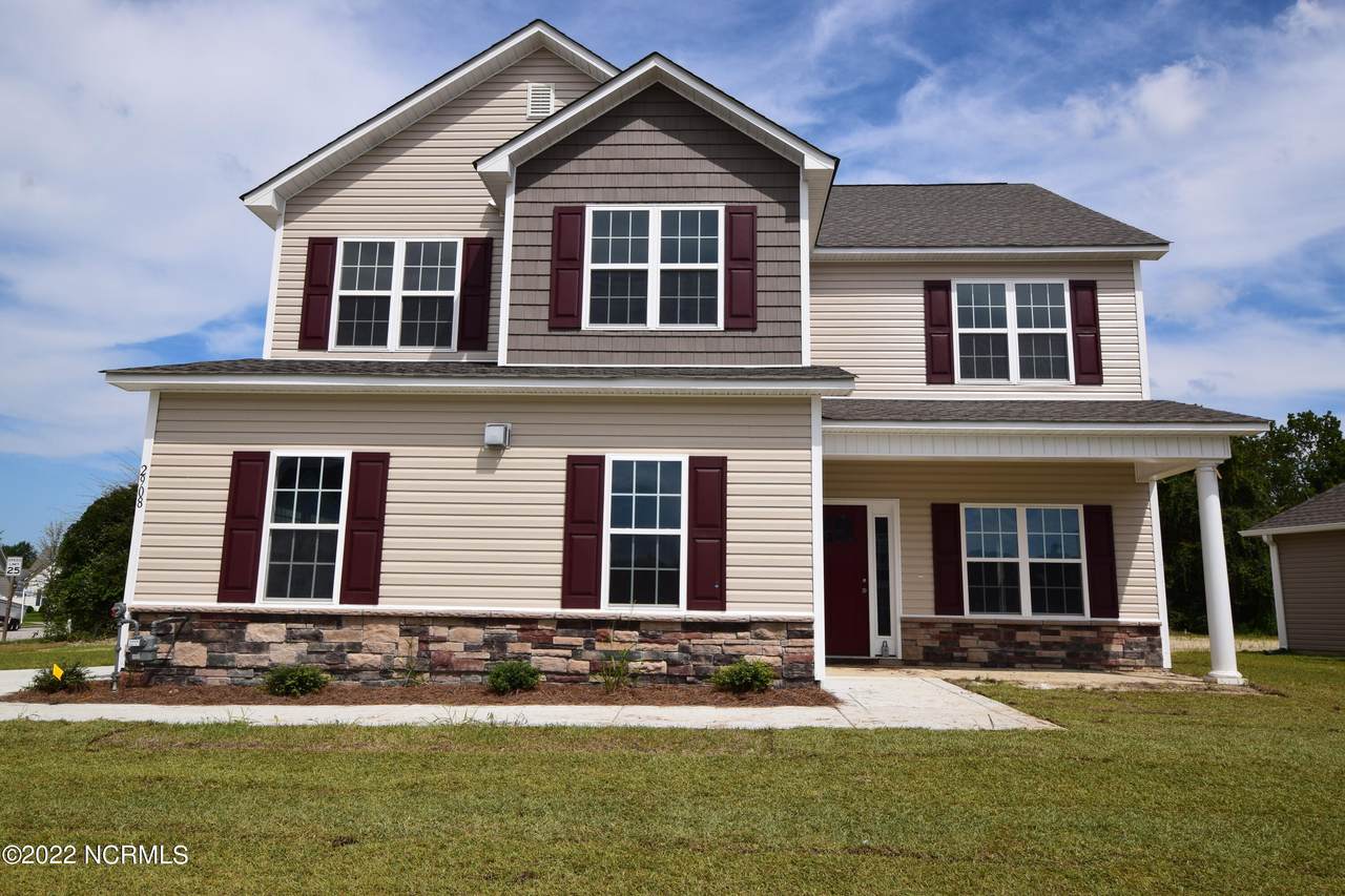 2908 Bettye Gresham Lane - Photo 1