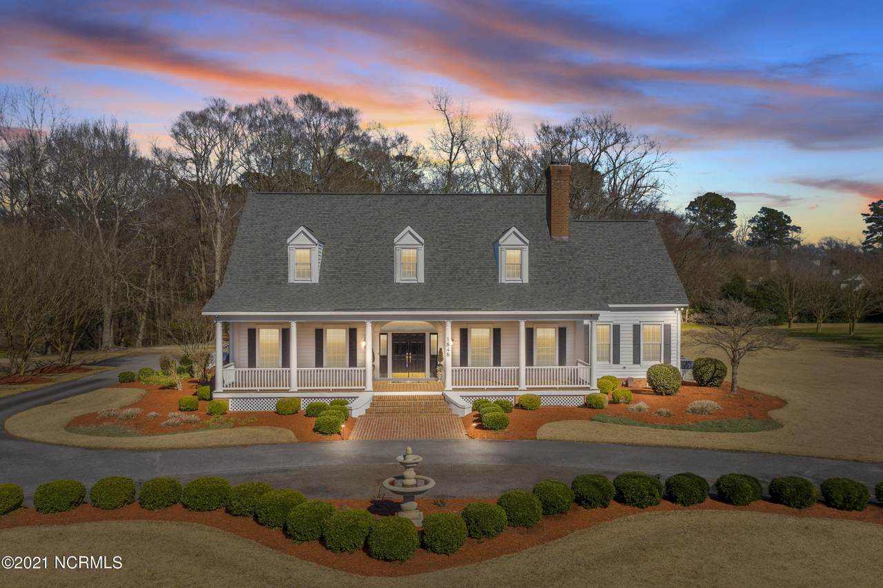 1848 Blue Banks Farm Road - Photo 1