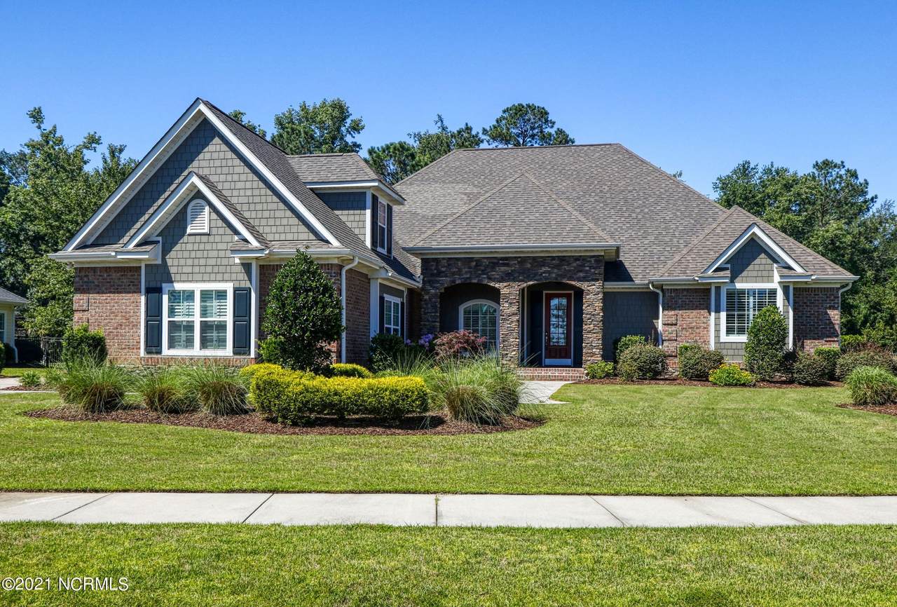 1036 Carberry Lane - Photo 1