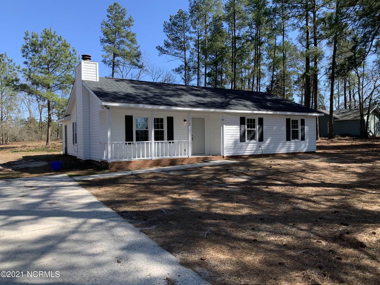 11821 Cypress Drive - Photo 1