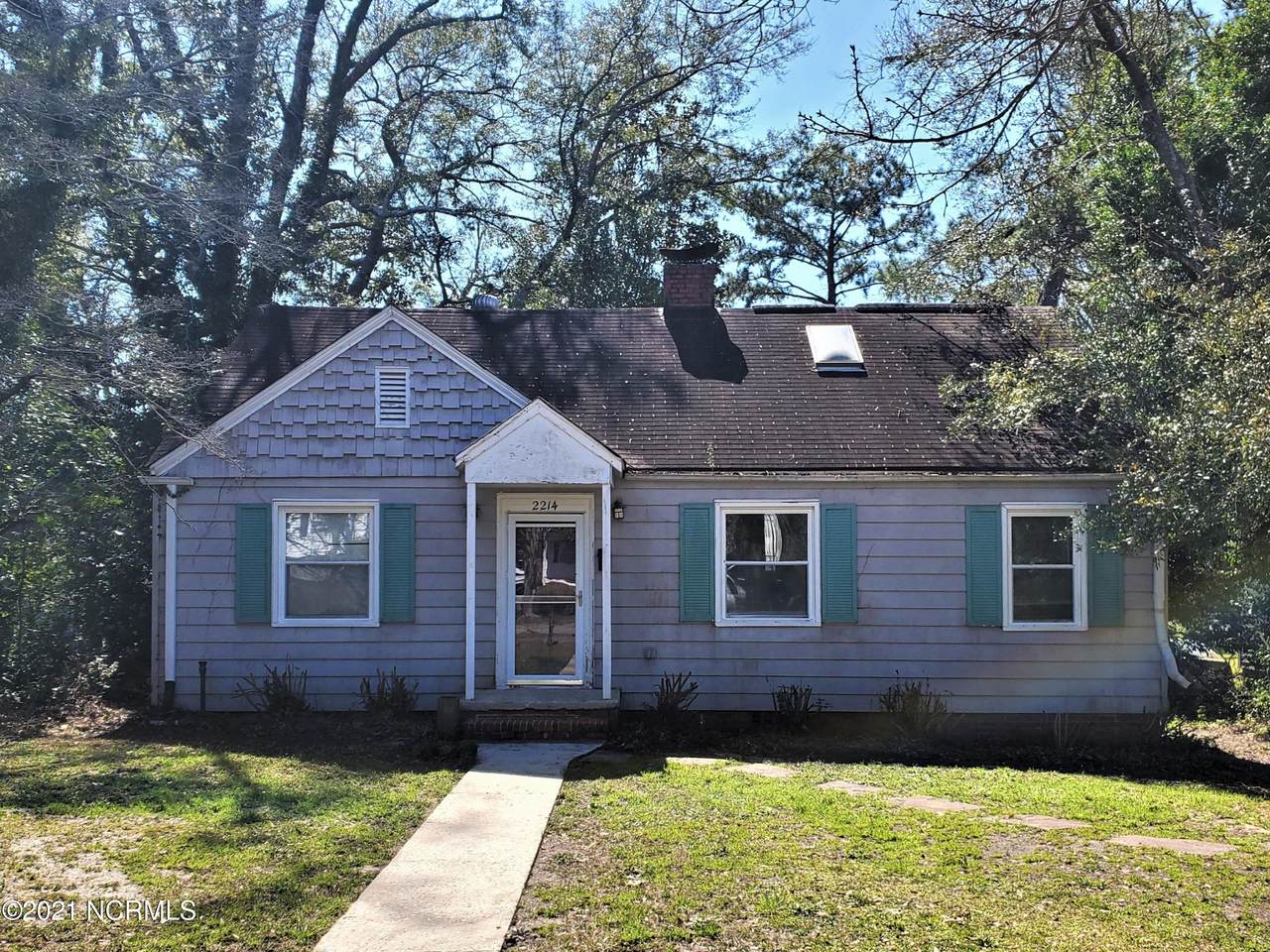 2214 Brandon Road - Photo 1