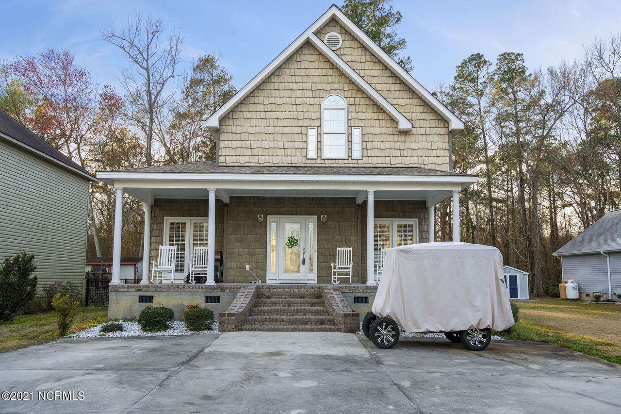 2206 Waccamaw Shores Road - Photo 1