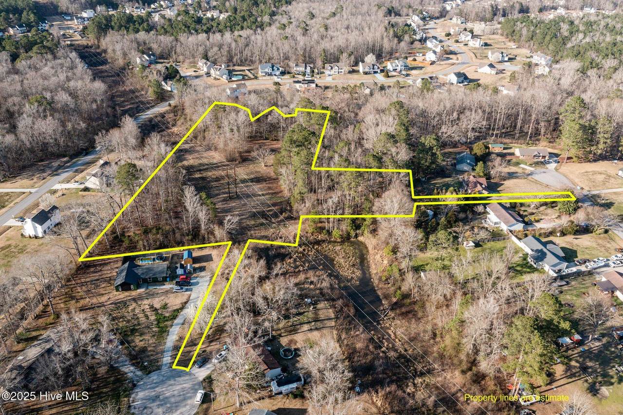 121 Meadow Trail - Photo 1