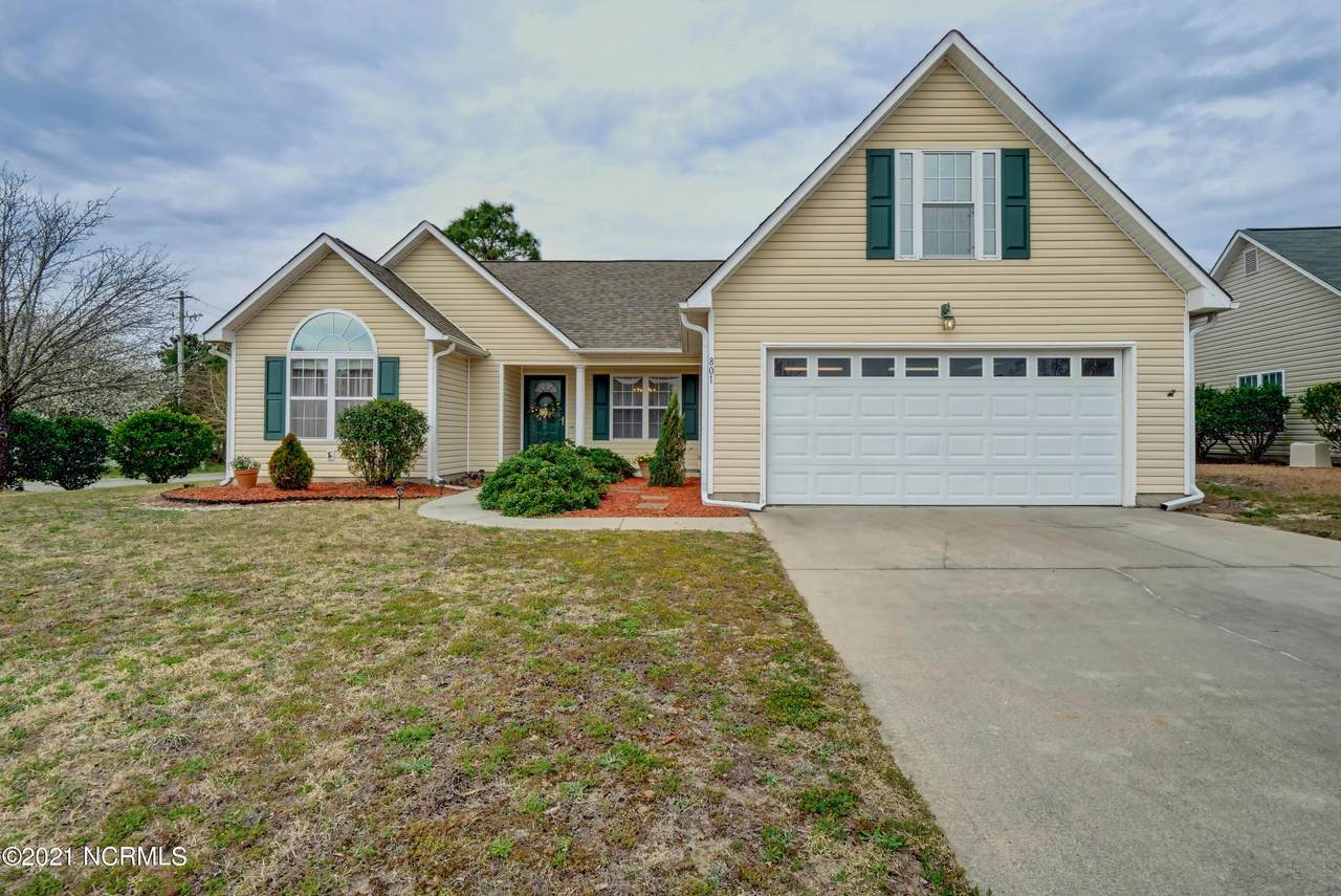 801 Windgate Drive - Photo 1