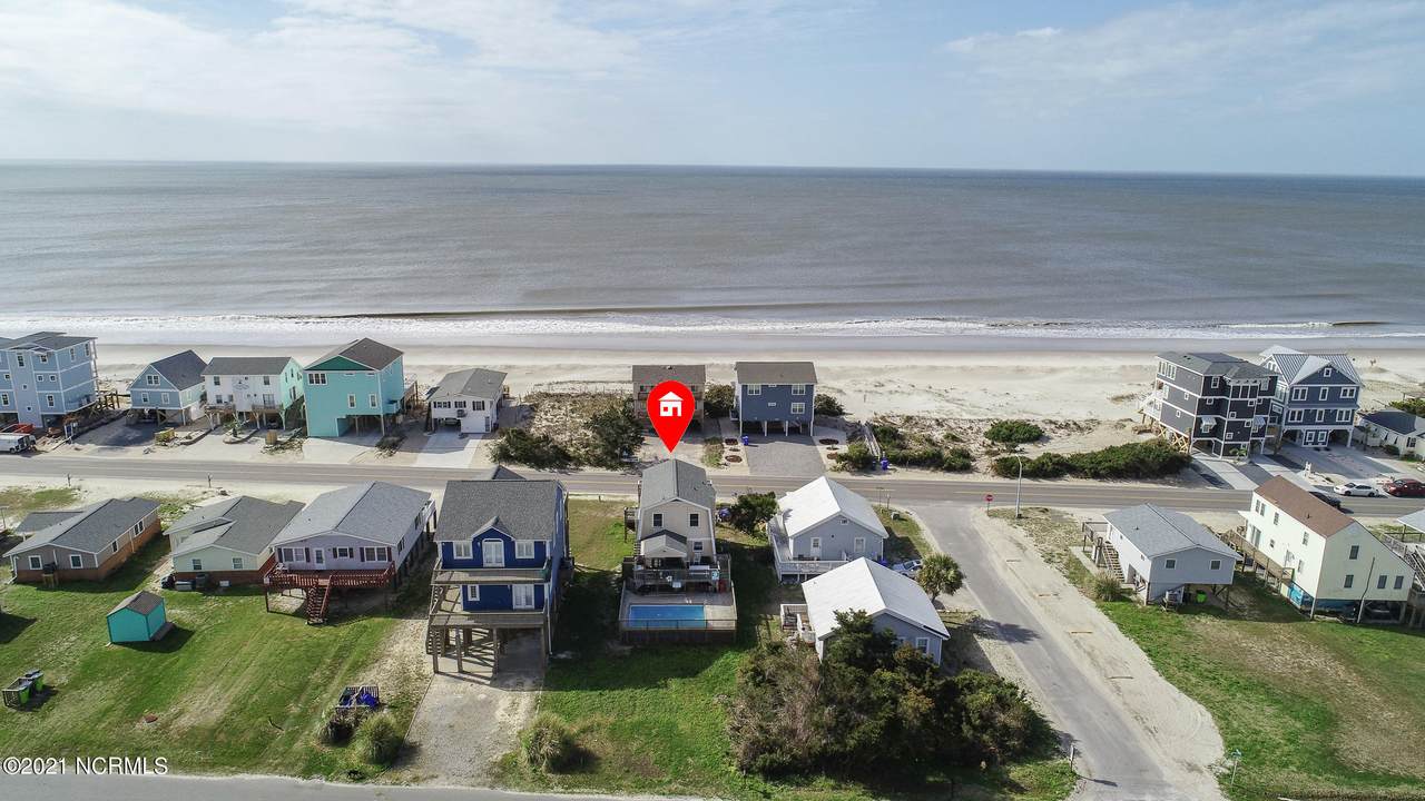 2604 Beach Drive - Photo 1