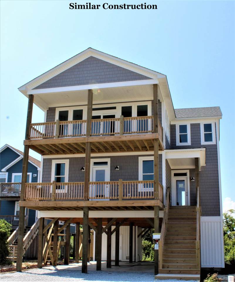 3549 Island Drive - Photo 1