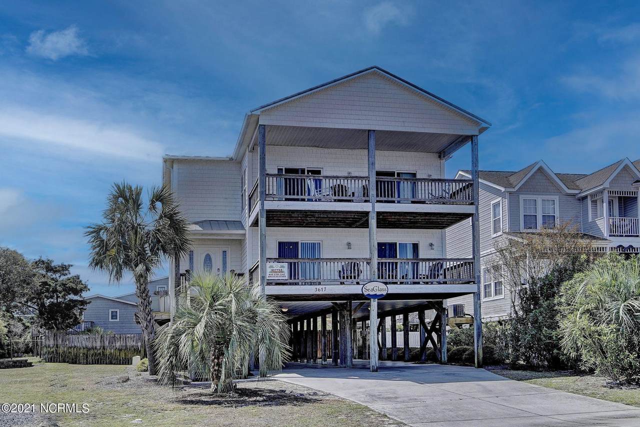 3617 Pelican Drive - Photo 1