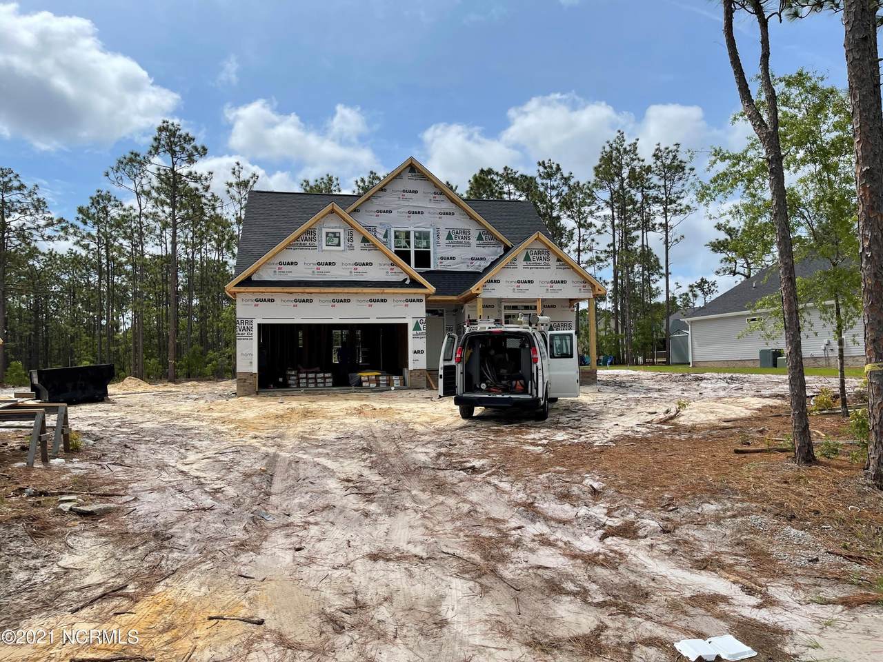 1100 Shore Drive - Photo 1