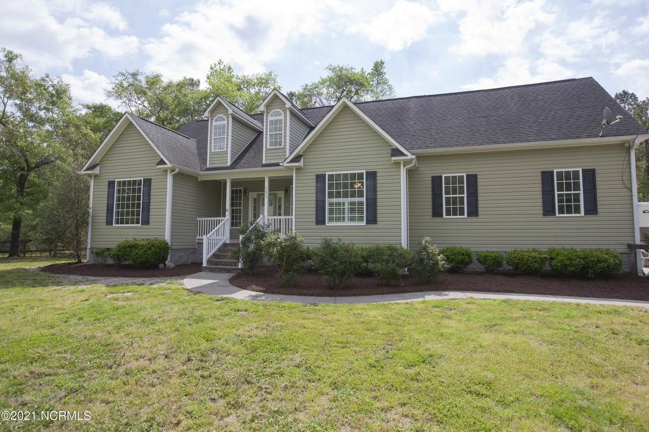 151 Meeks Creek Drive - Photo 1