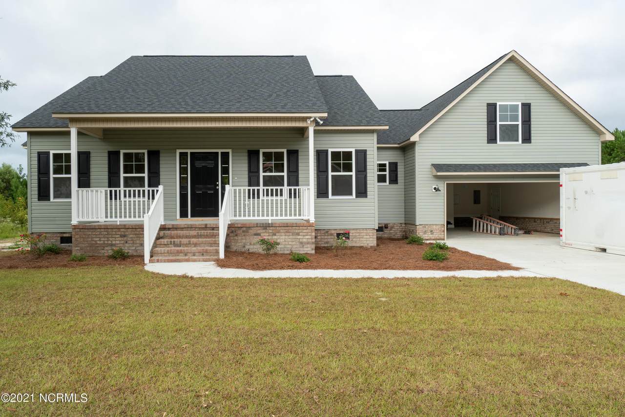 151 Laura Drive - Photo 1