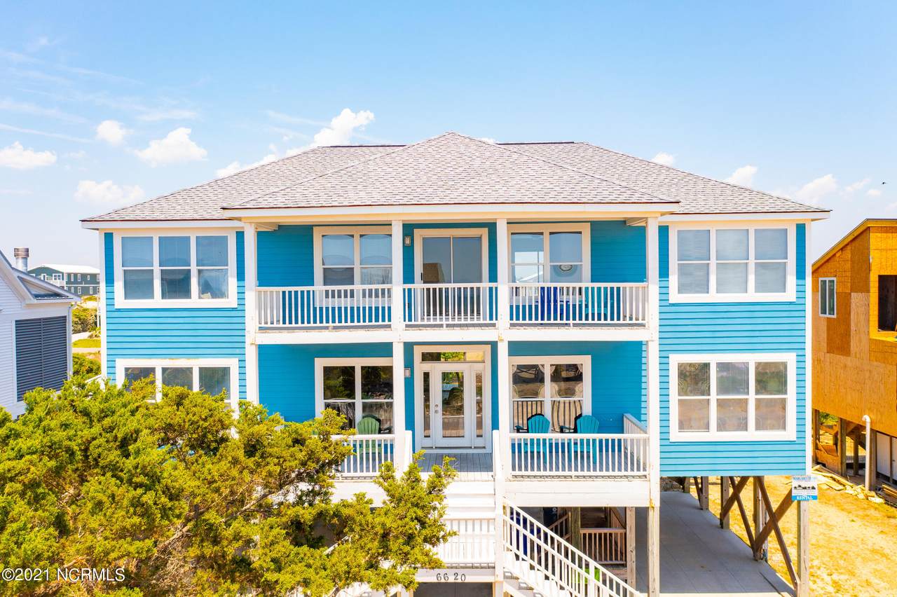 6620 Beach Drive - Photo 1