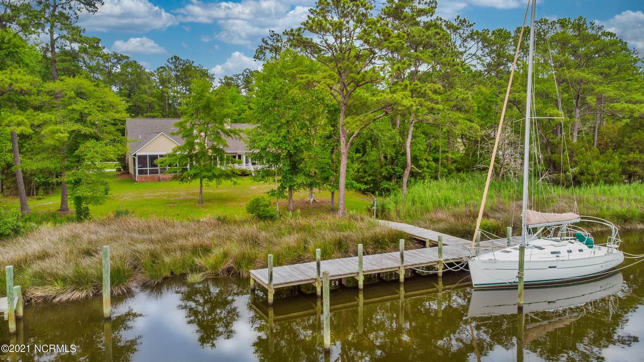 310 Whittaker Point Road - Photo 1