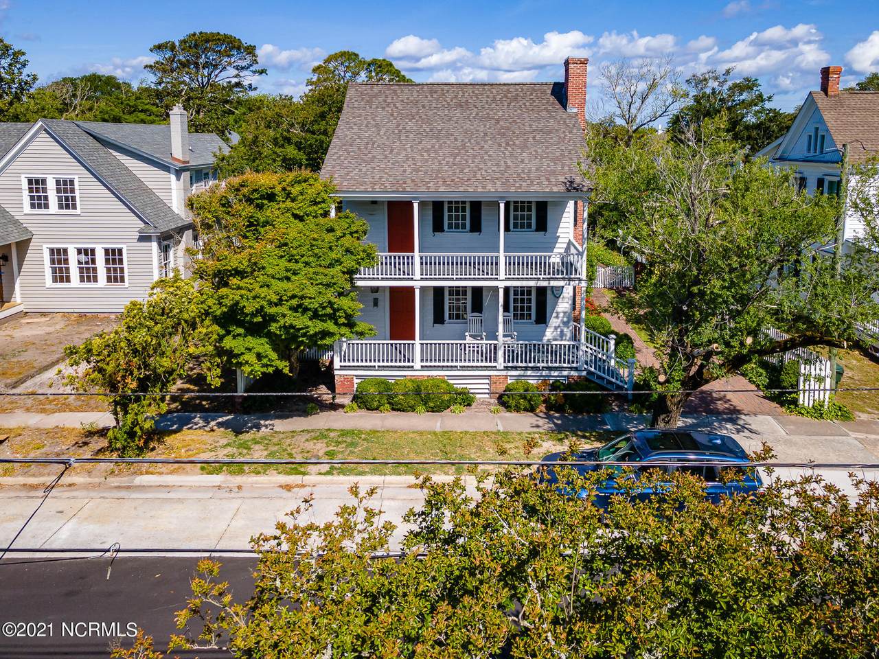 117 Orange Street - Photo 1