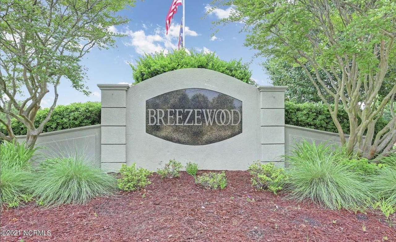 4166 Breezewood Drive - Photo 1