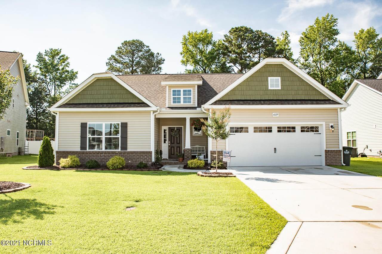 4329 Glen Castle Way - Photo 1
