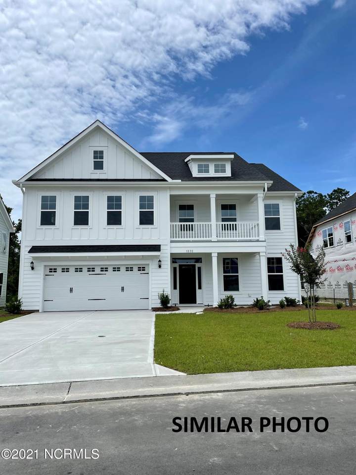 1259 Pandion Drive - Photo 1
