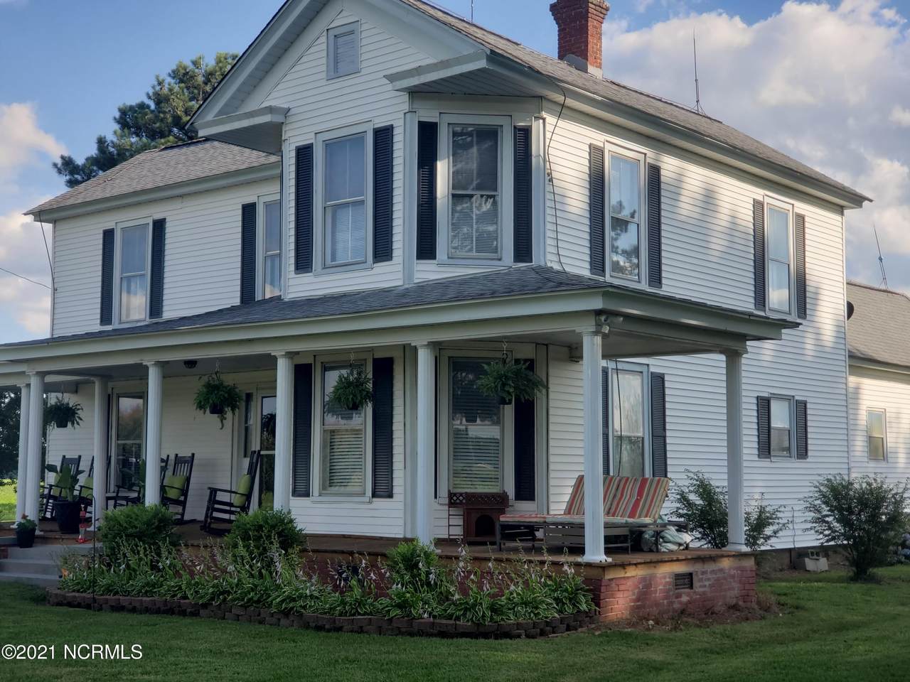 1818 Big Oak Road - Photo 1