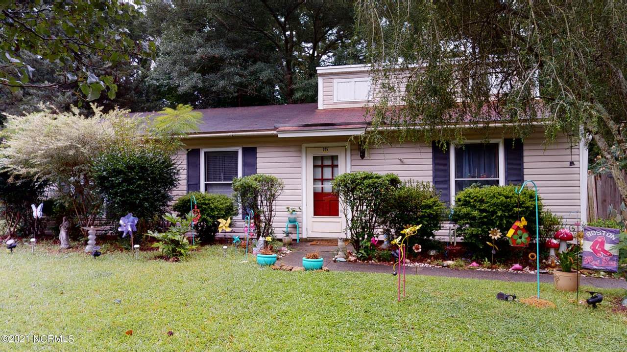 705 Terrace Court - Photo 1