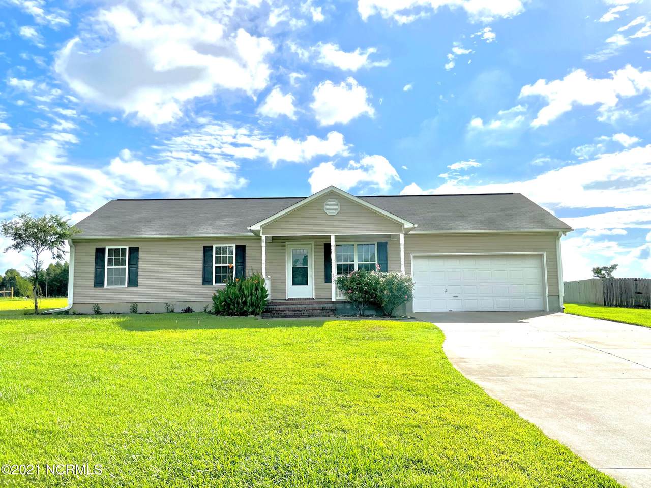 206 Quarry Trail - Photo 1