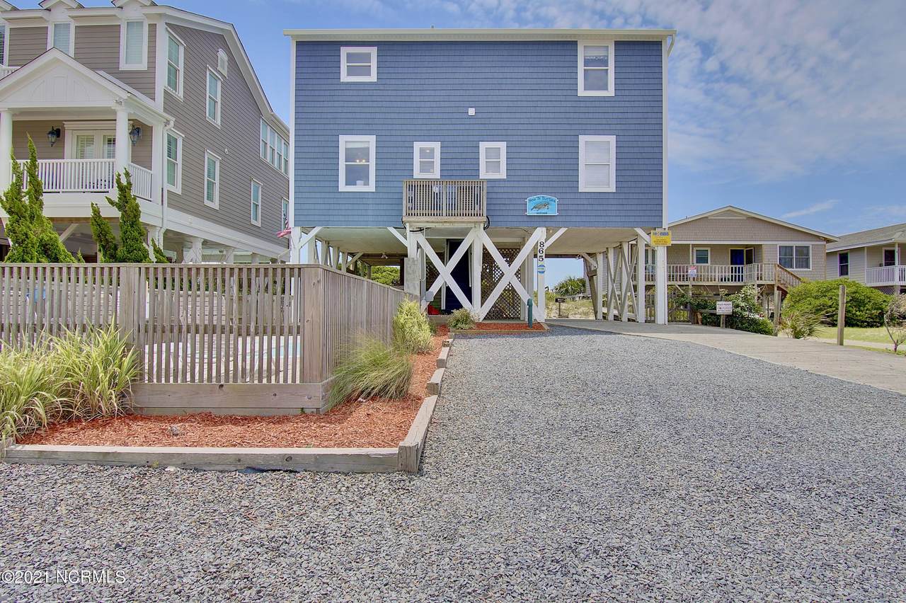 865 Ocean Boulevard - Photo 1