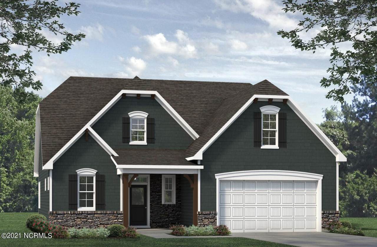 118 Rice Marsh Way - Photo 1