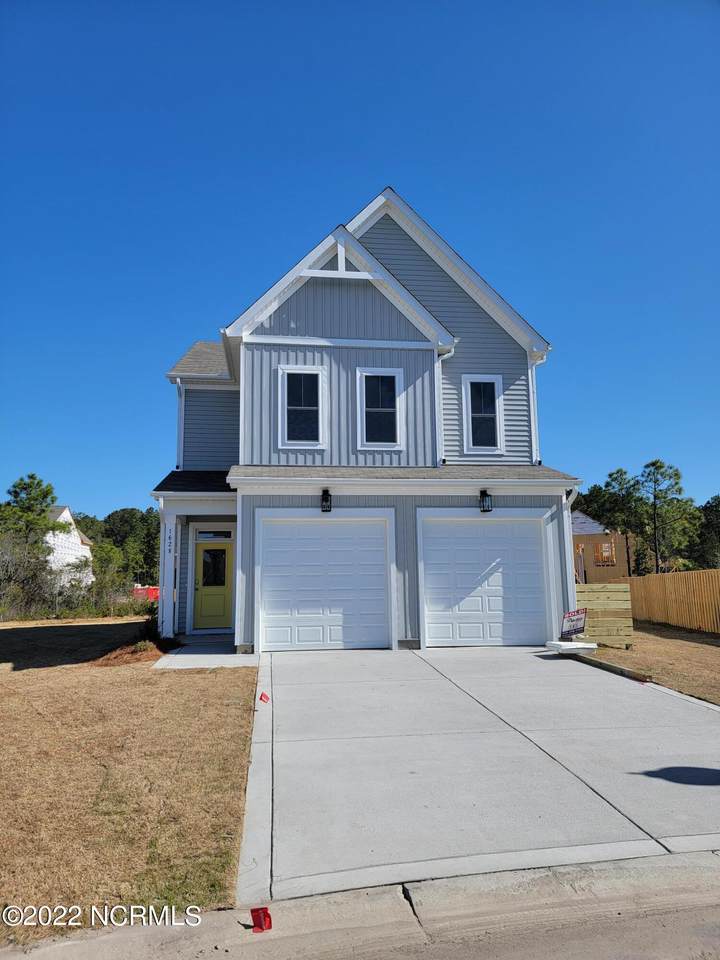 1628 Tree Bark Court - Photo 1