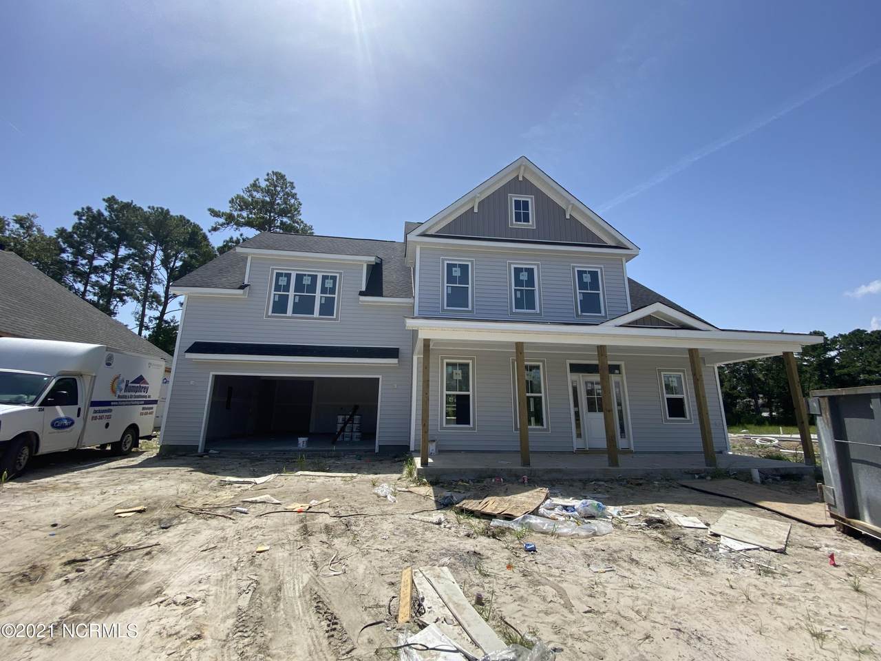 162 Man O War Lane - Photo 1