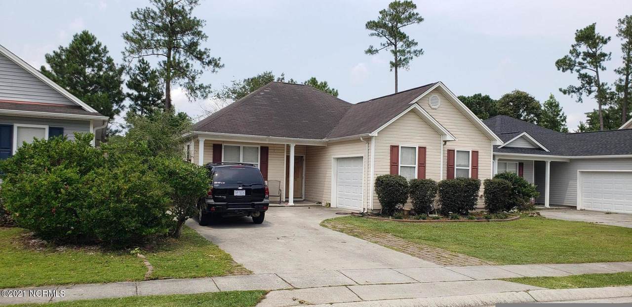 9502 Night Harbor Drive - Photo 1
