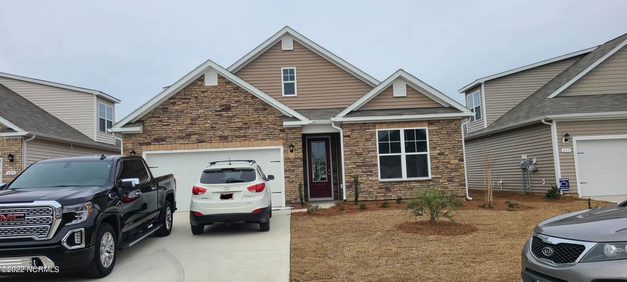627 Silo Way - Photo 1