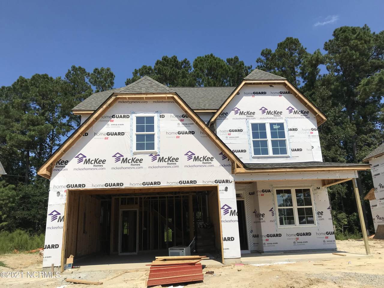 8826 Colbert Place Drive - Photo 1
