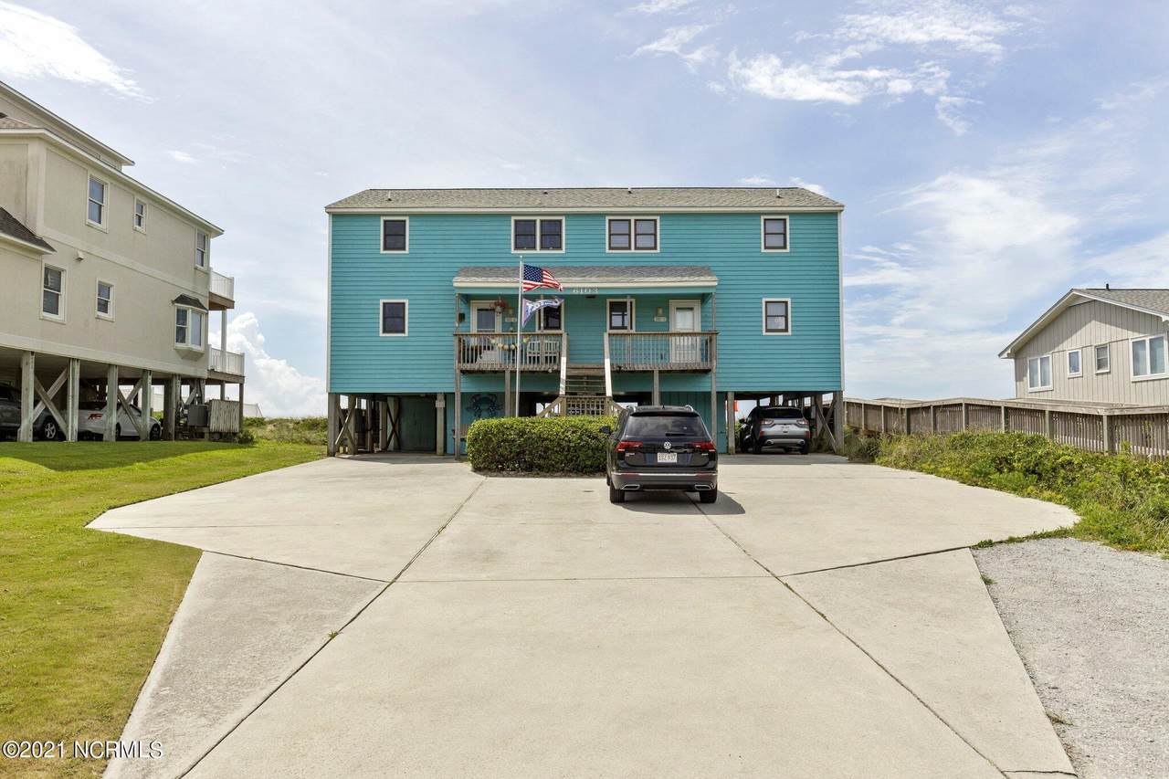 6103 Ocean Drive - Photo 1
