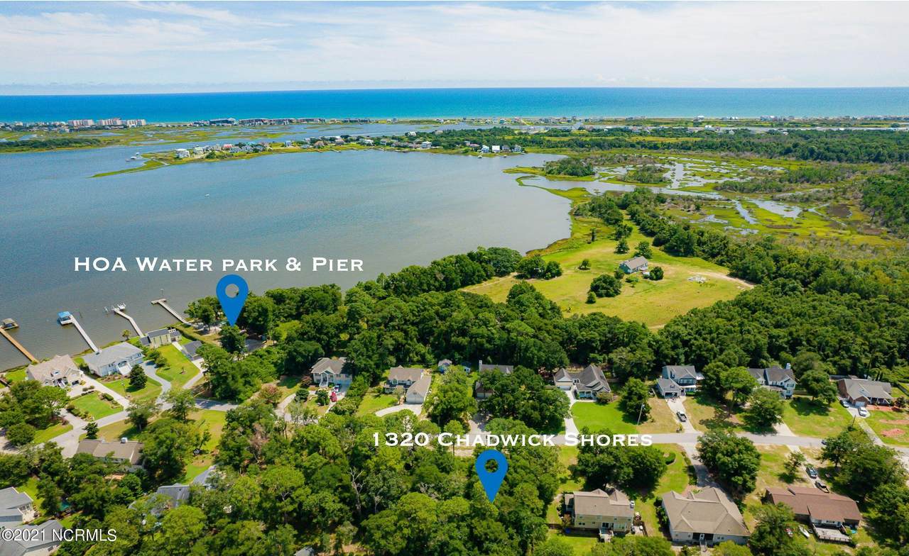 1320 Chadwick Shores Drive - Photo 1