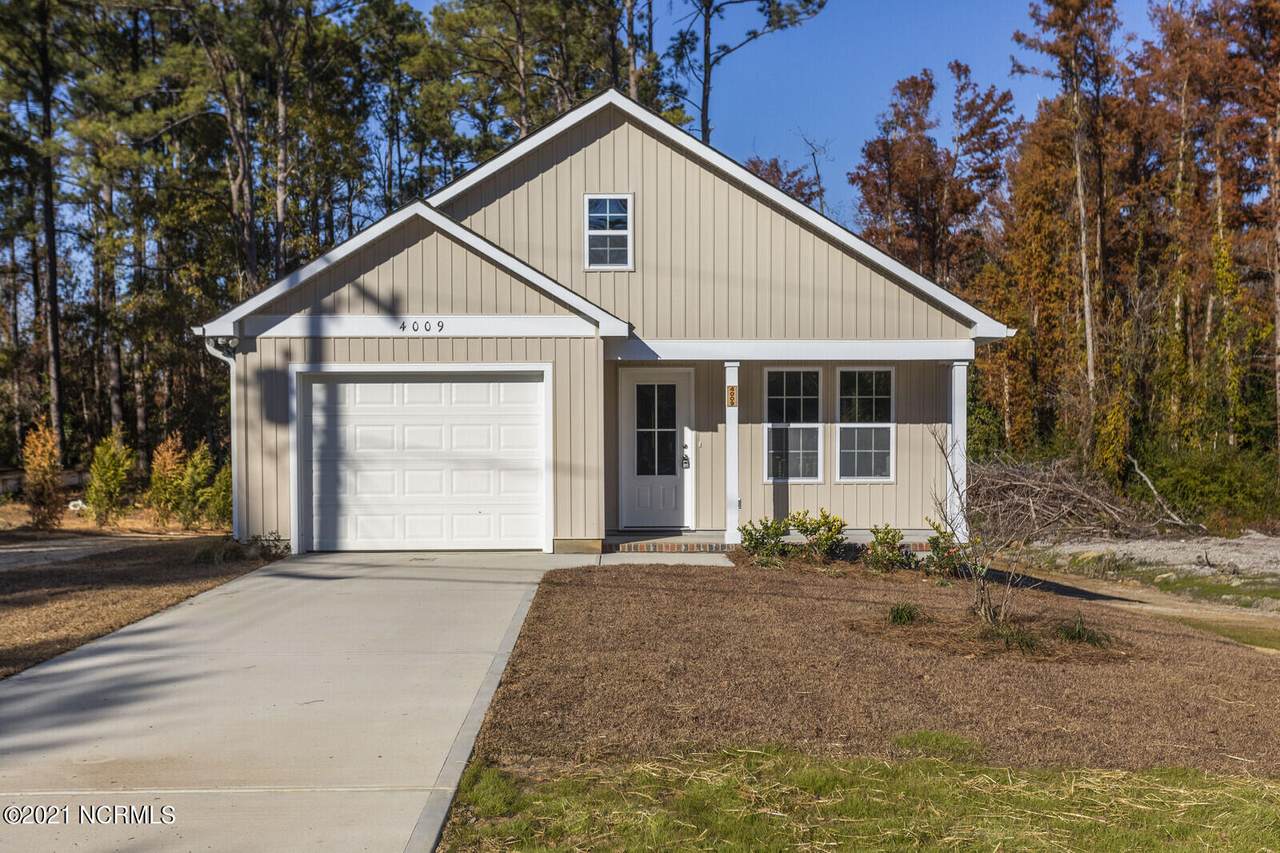 4009 Alandale Drive - Photo 1