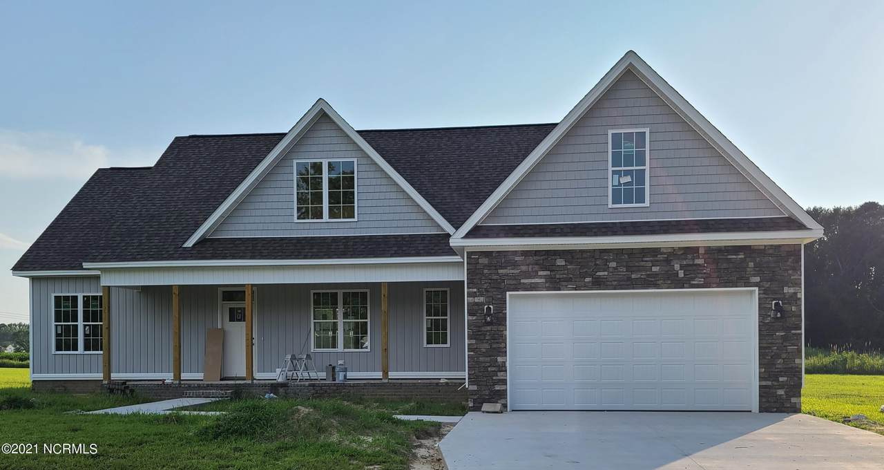 1712 Happy Trail Court - Photo 1