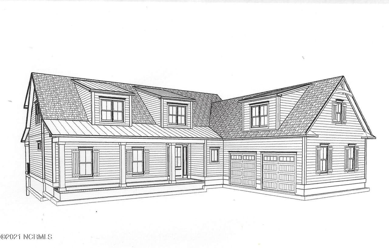 260 Little Kinston Road - Photo 1