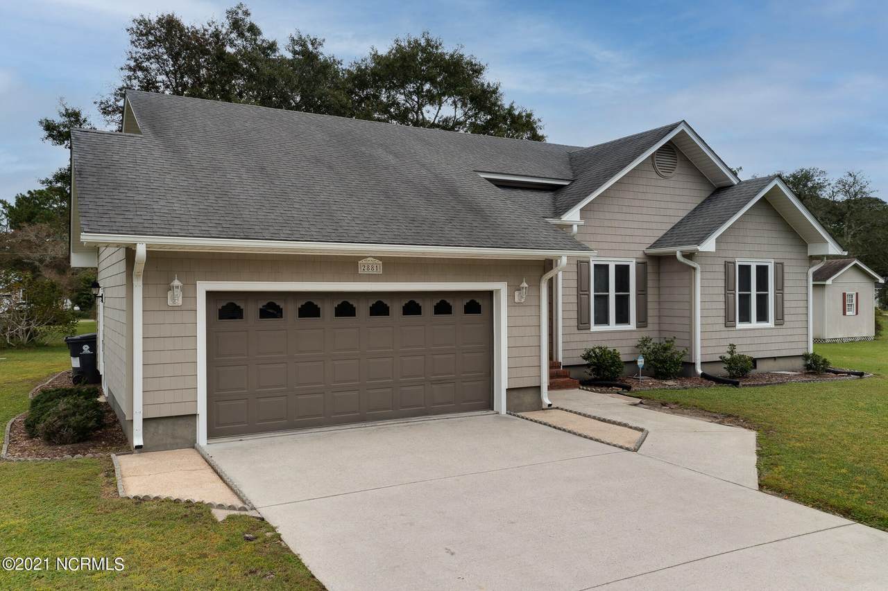 2881 Harris Street - Photo 1