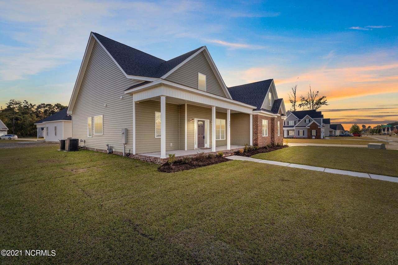 3401 Brayden Court - Photo 1
