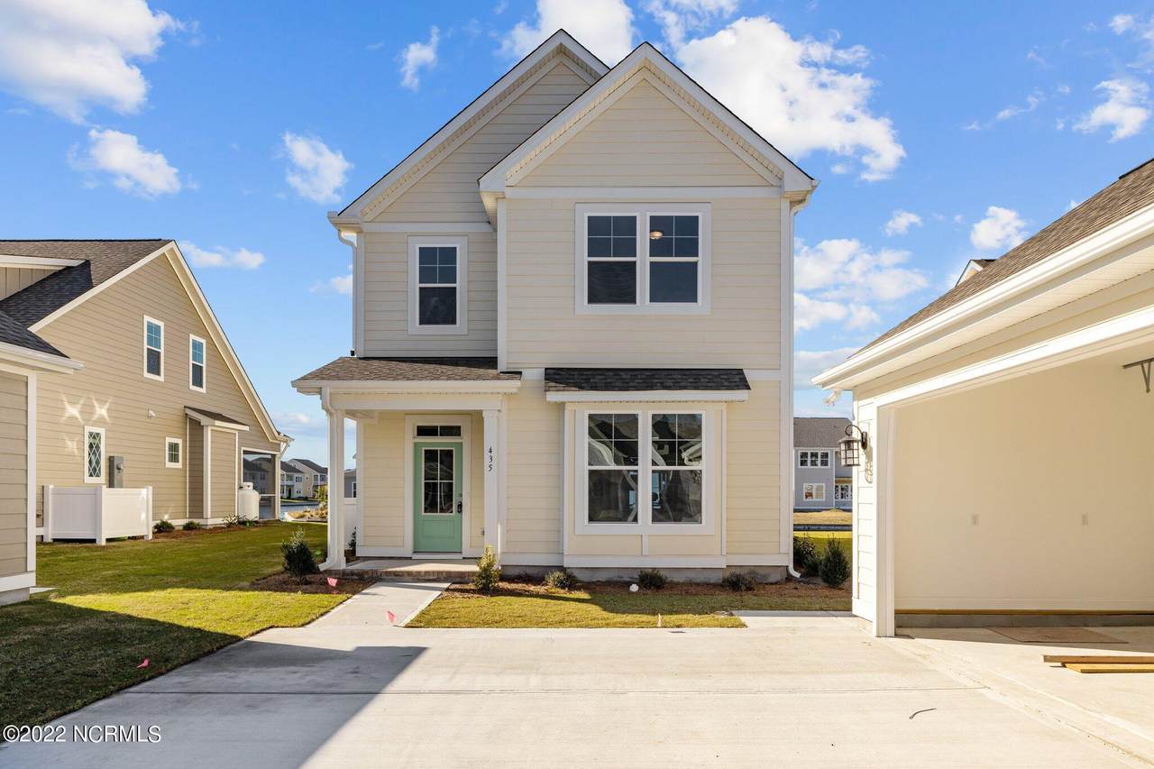 435 Goldeneye Court - Photo 1