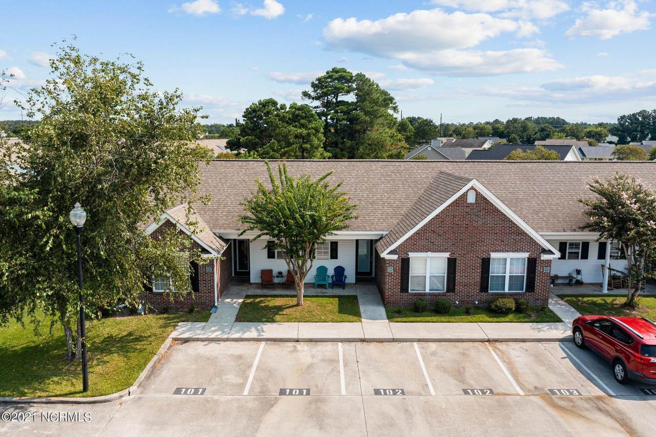 3004 Lauren Place Drive - Photo 1