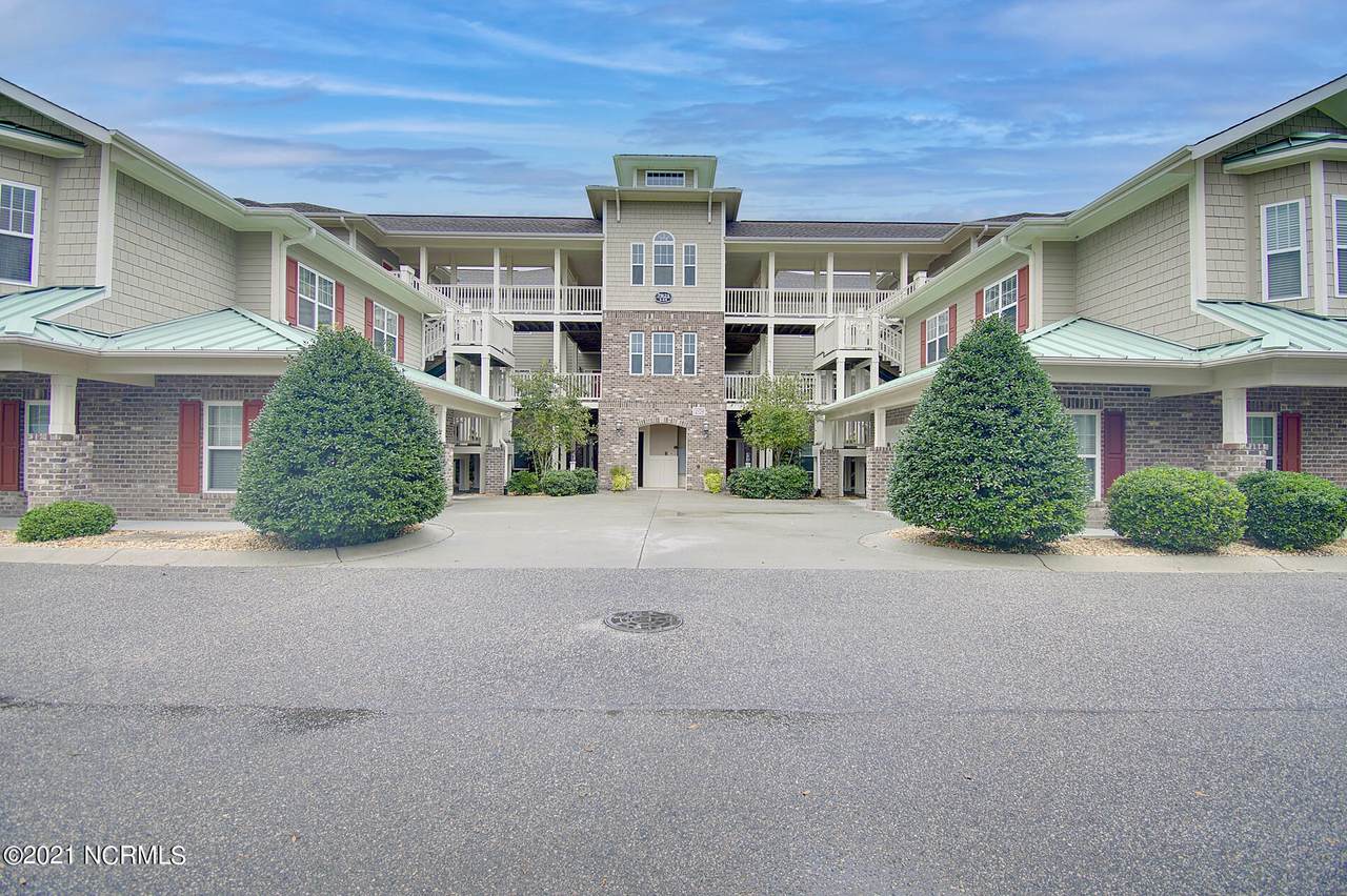 7821 High Market Street - Photo 1