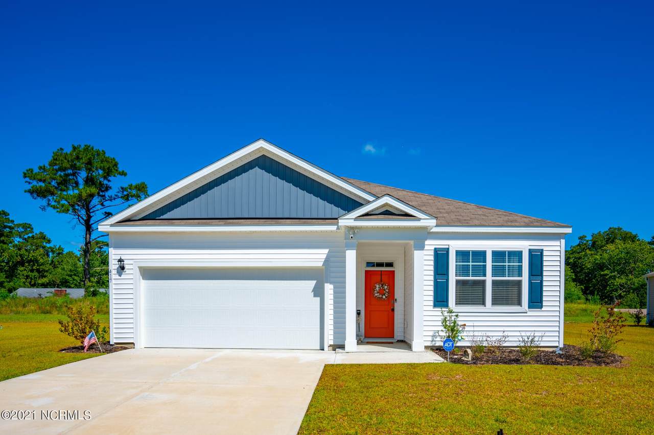 417 Tributary Circle - Photo 1