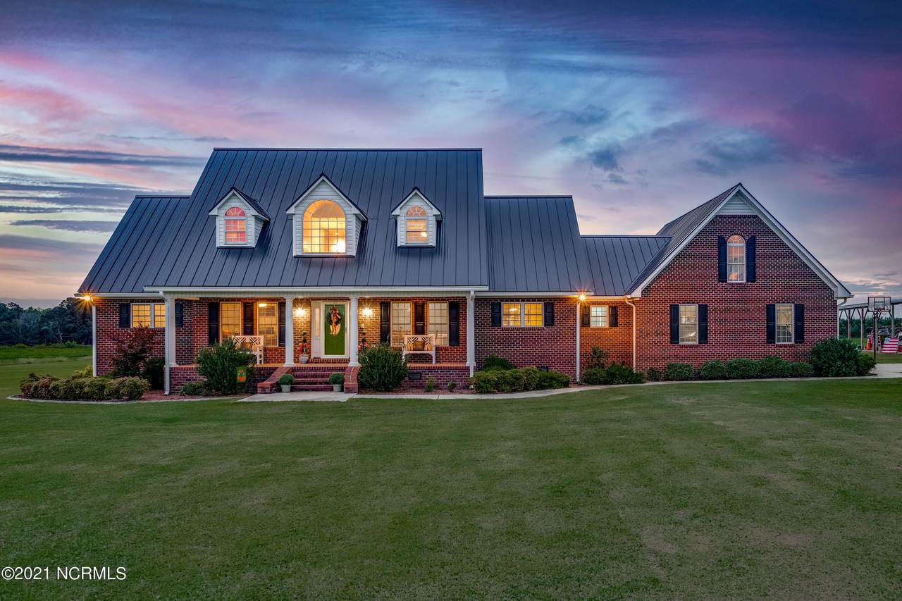 3786 Ozzie Road - Photo 1