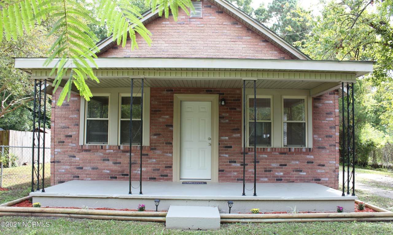 311 Green Springs Road - Photo 1